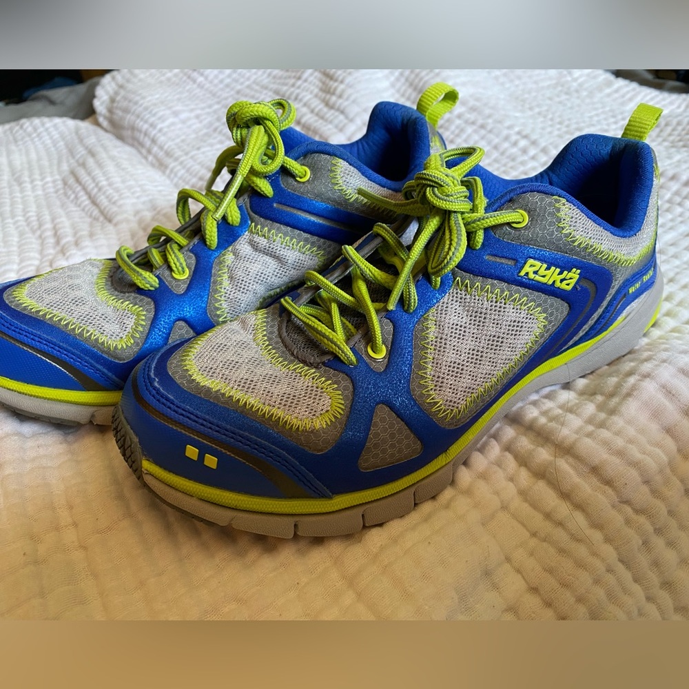 Ryka Shoes